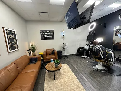 VIP Barber Lounge, LLC