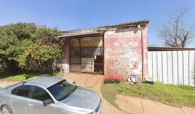 Andrew barber shop
