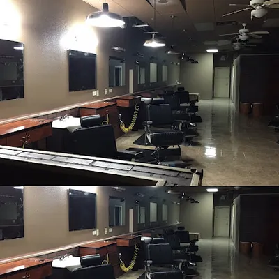 Fairkutz Barbershop