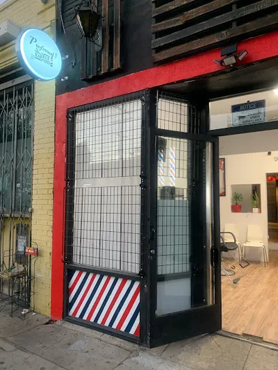 Preferred Barber Shop