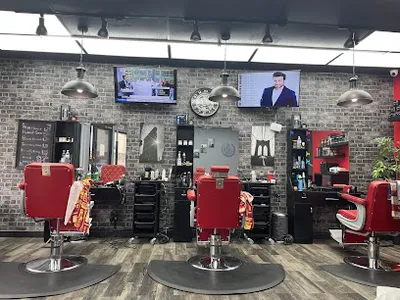 Mansi Barbershop
