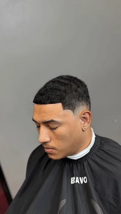 Fresh Cuttz 2.0 Barbershop