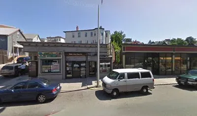 Las Americas Barber Shop