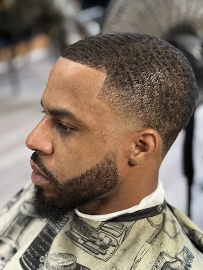 Blendz Barbershop MN