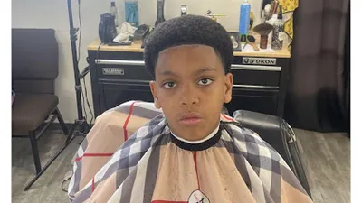 Slim's Barbershop