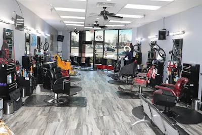 Custom Cuts Barber Shop Inc