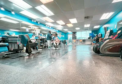 Daddy's Barbershop