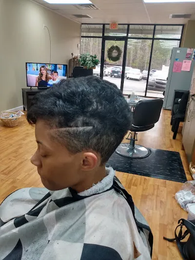 Blazer's Barbershop