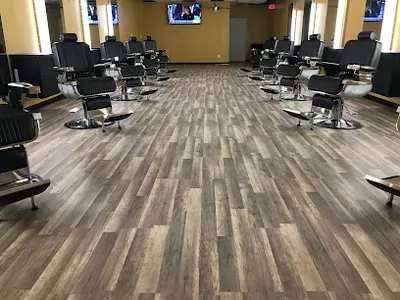 The Buzz Barbershop