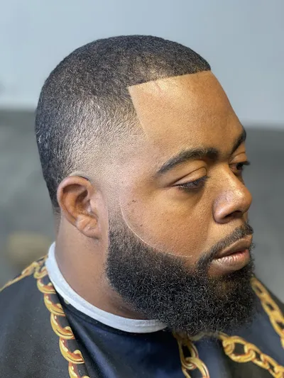 VIP Barber Lounge