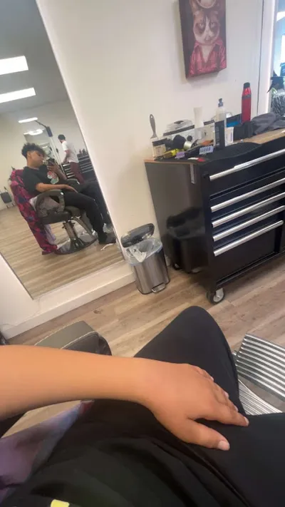 The Doctor Barbershop