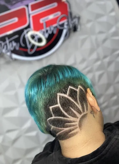 Andres Colombian Barber