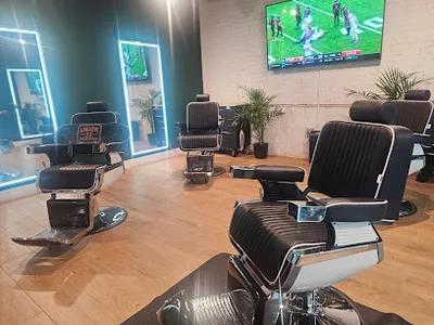 Union 22 Barbershop
