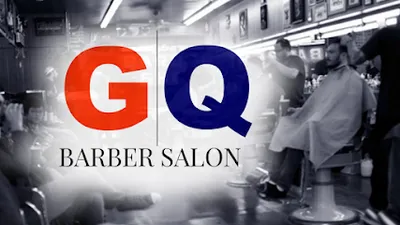 G Q Barber Salon