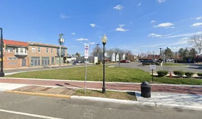 Rt-45 50' S of Barber Ave