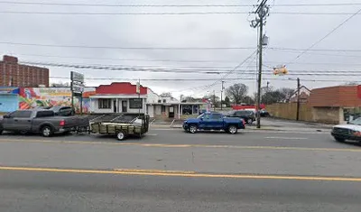 A Nashville Barber