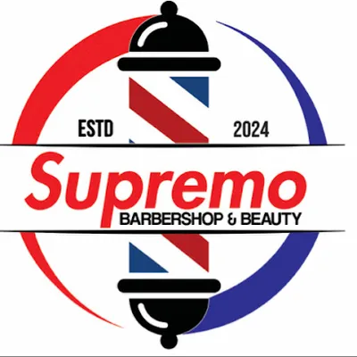 SUPREMO BARBER & BEAUTY LLC.