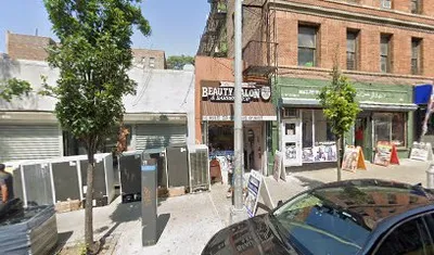 La Rubia Beauty Salon & Barber Shop