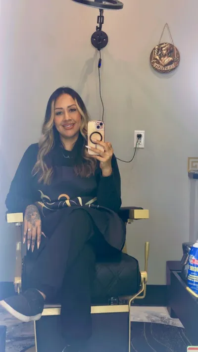 Chiseled and Chic Barbershop