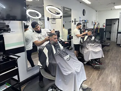 ITC Barber Co.