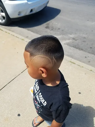Dalia's Salon and Barbershop