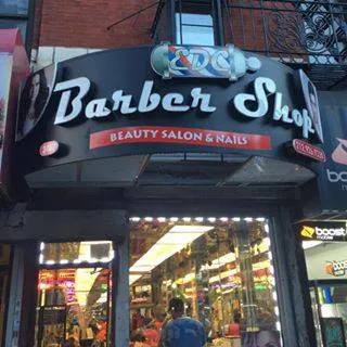 EDC Barbershop