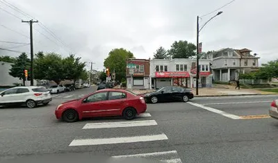 Barber Shop