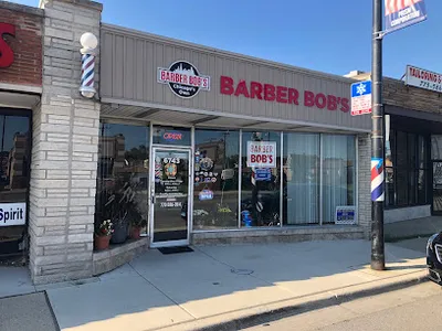 Barber Bob's