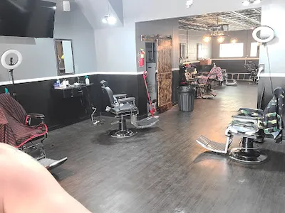 First Impressions Barbershop