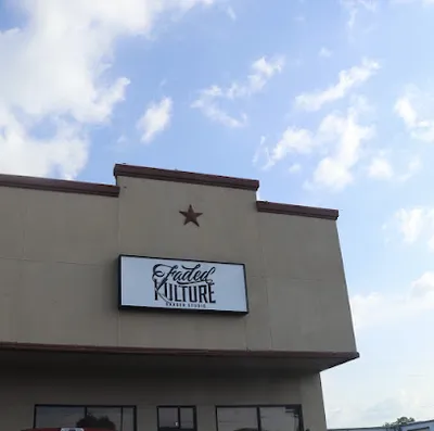 Faded Kulture Barber Studio