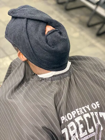 KobeCuts Barbershop
