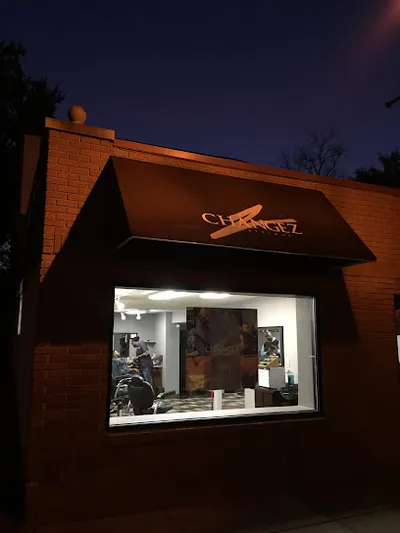 Changez Barber Studio