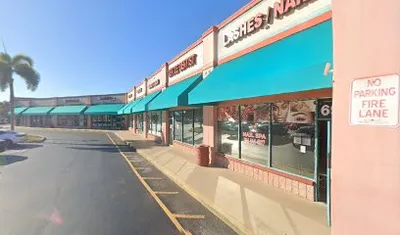 Super Cool Barber & Salon