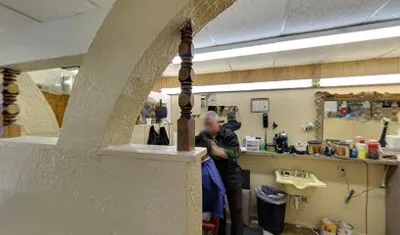 Garcia's Barber Shop