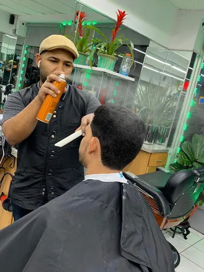Batista Barbershop