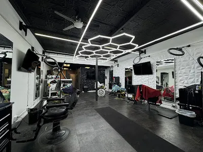 No Limit Barber Studio