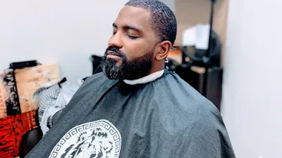 More Than A Kut Barbershop
