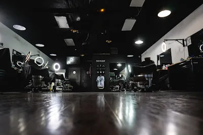 The Brink Barbershop