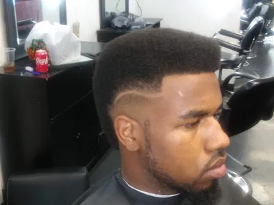 J.T.P The Barber