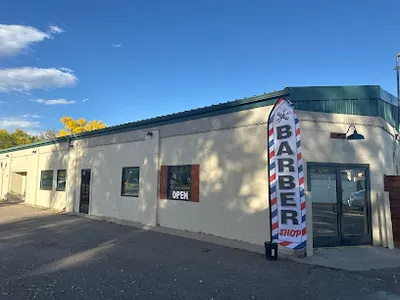 Obsidian Barbershop