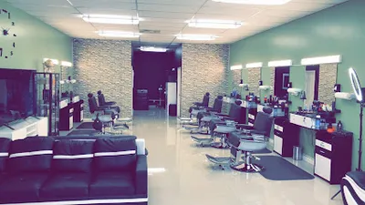 Mr. Fresh barbershop
