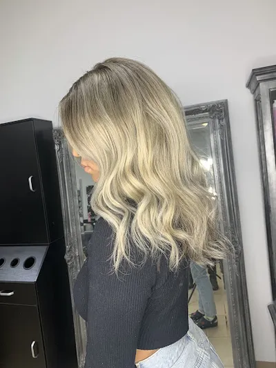 Lu-ley beuty salon and barber