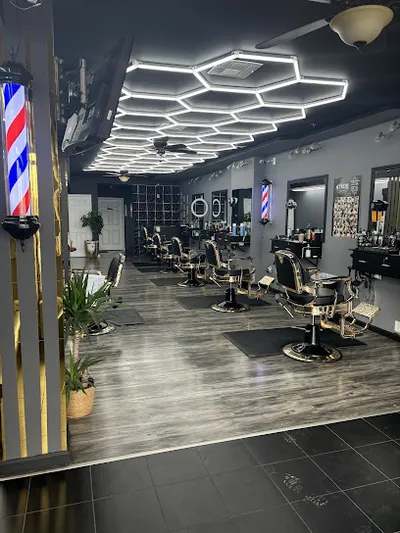 Barber