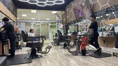 Houston Bee Barber shop