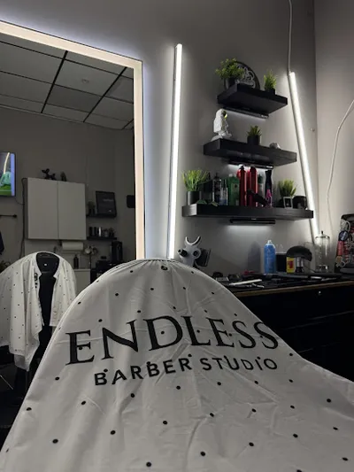 Endless Barber Studio