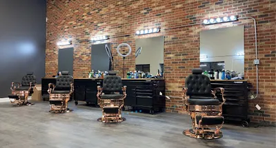 New Era Barbershop