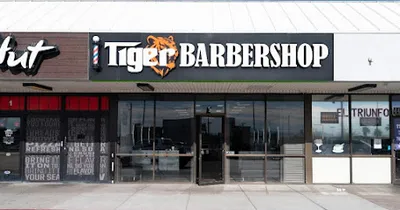 Tiger Barbershop