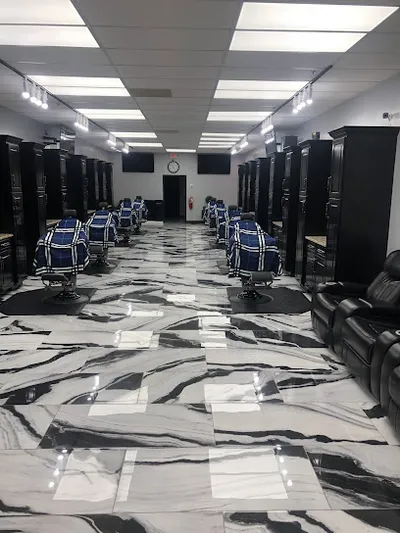 New Roots Barber Shop and Salon