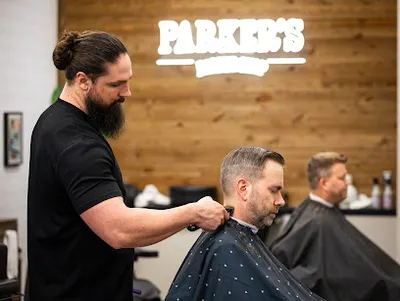 Parker’s Barber Shop