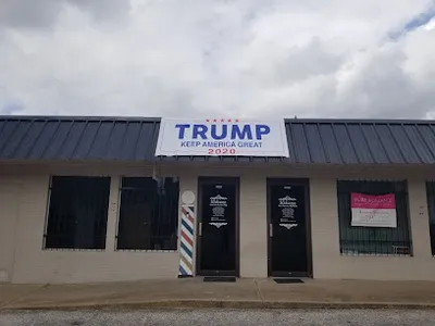East Gate Barber Shop